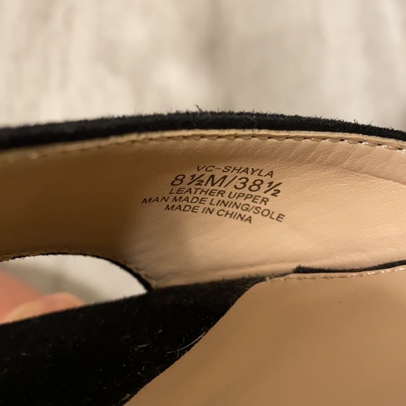 Vince Camuto VC SHAYLA - Picture 5 of 6